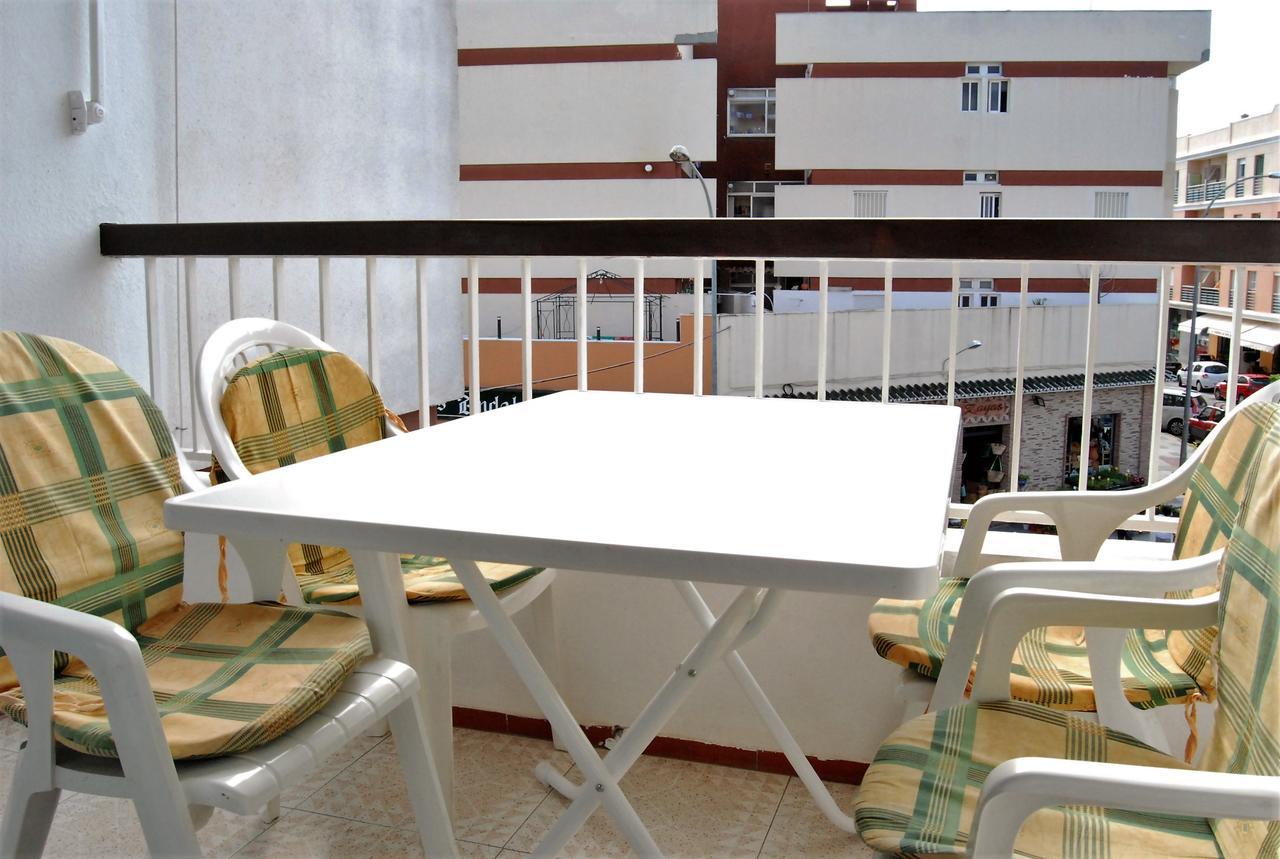 Corona 204 Apartments Casasol نيرخا المظهر الخارجي الصورة
